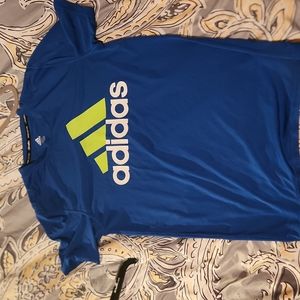 Adidas Gym/Everyday shirt